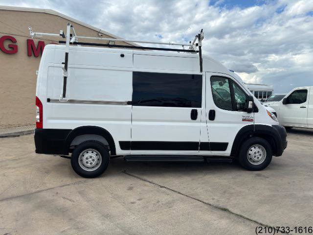 Used 2021 RAM ProMaster 1500 image 8
