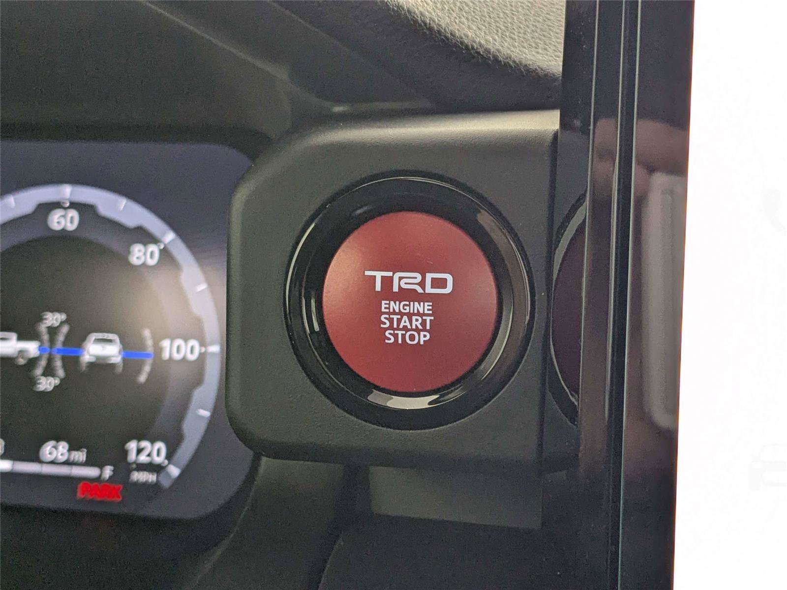 New 2026 Toyota Tacoma TRD Sport AWD/4WD image 19