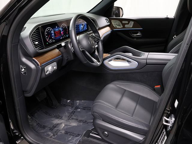 Certified 2026 Mercedes-Benz GLE 350 4MATIC image 11