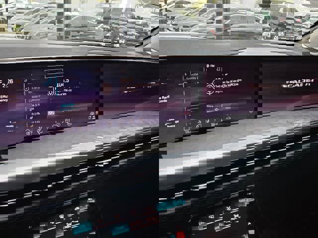 New 2025 Cadillac Escalade IQ Luxury 2 image 18