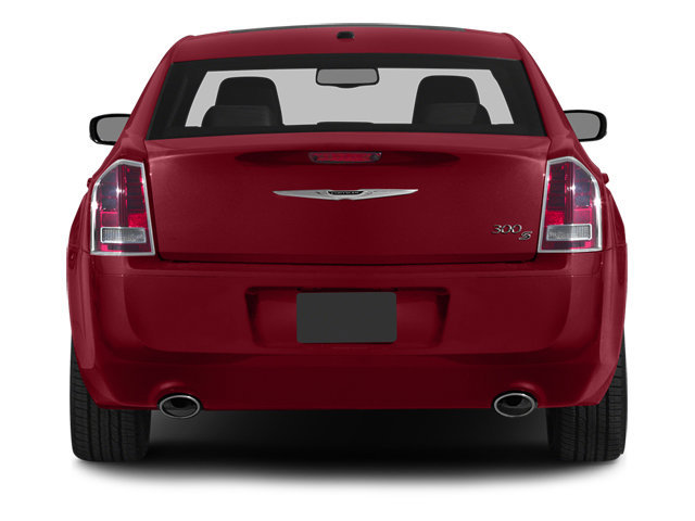 Used 2014 Chrysler 300 S image 8