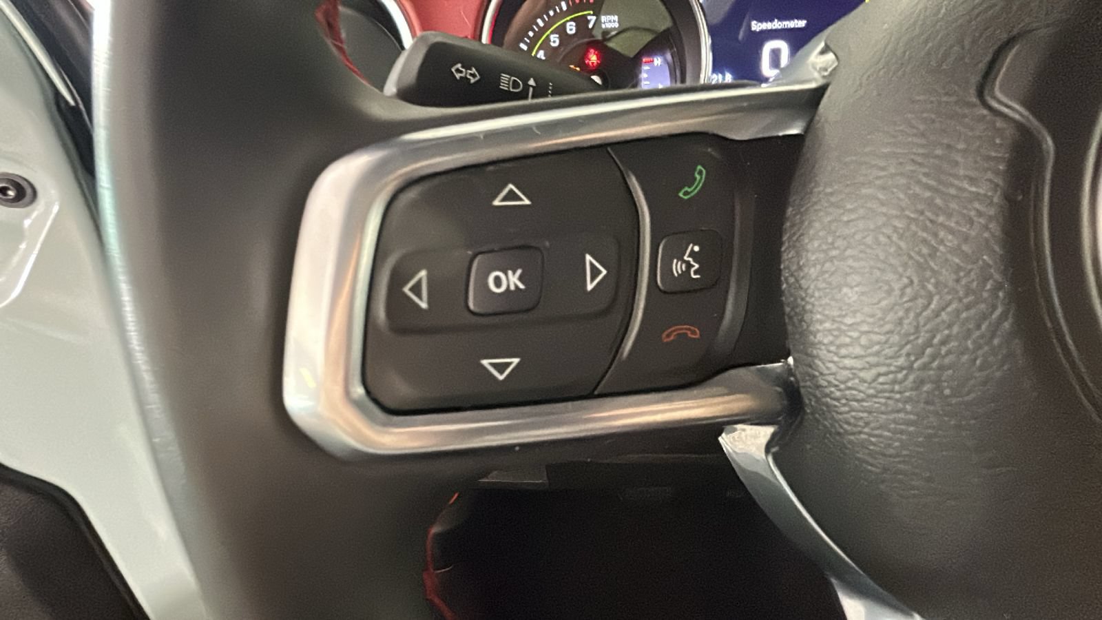Used 2023 Jeep Wrangler Unlimited Rubicon 4xe AWD/4WD image 17