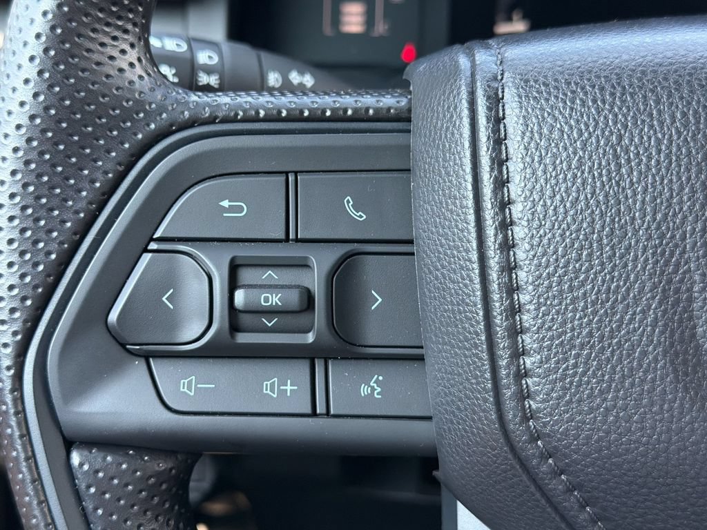 New 2026 Toyota Tacoma SR5 RWD image 20