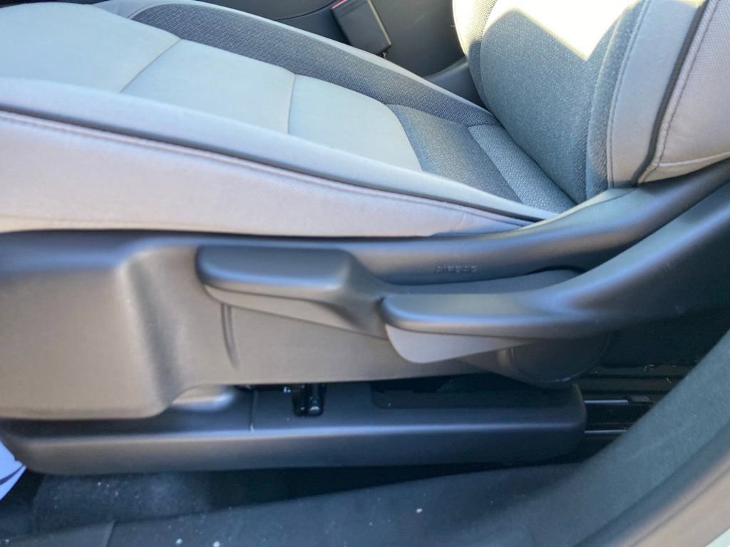 New 2026 Chevrolet TrailBlazer LT image 10