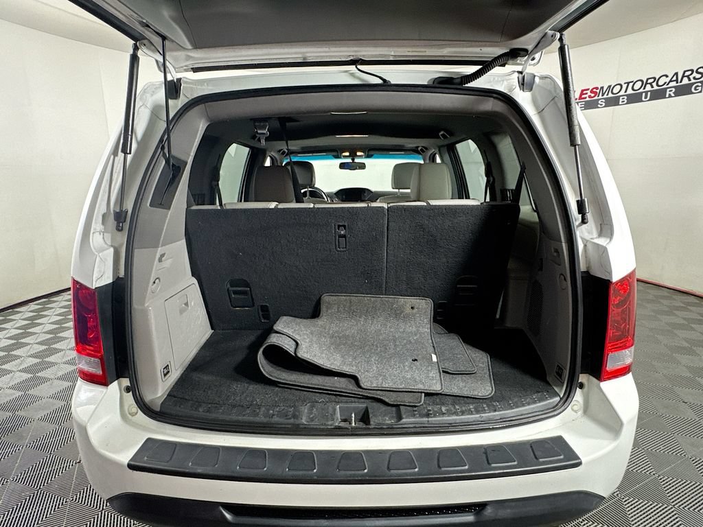 Used 2015 Honda Pilot EX-L image 26
