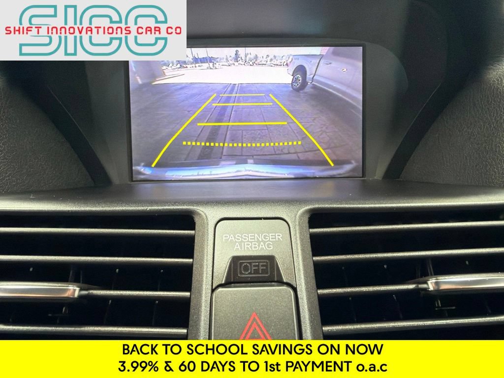 Used 2014 Acura TL w/ Advance Package AWD/4WD image 18