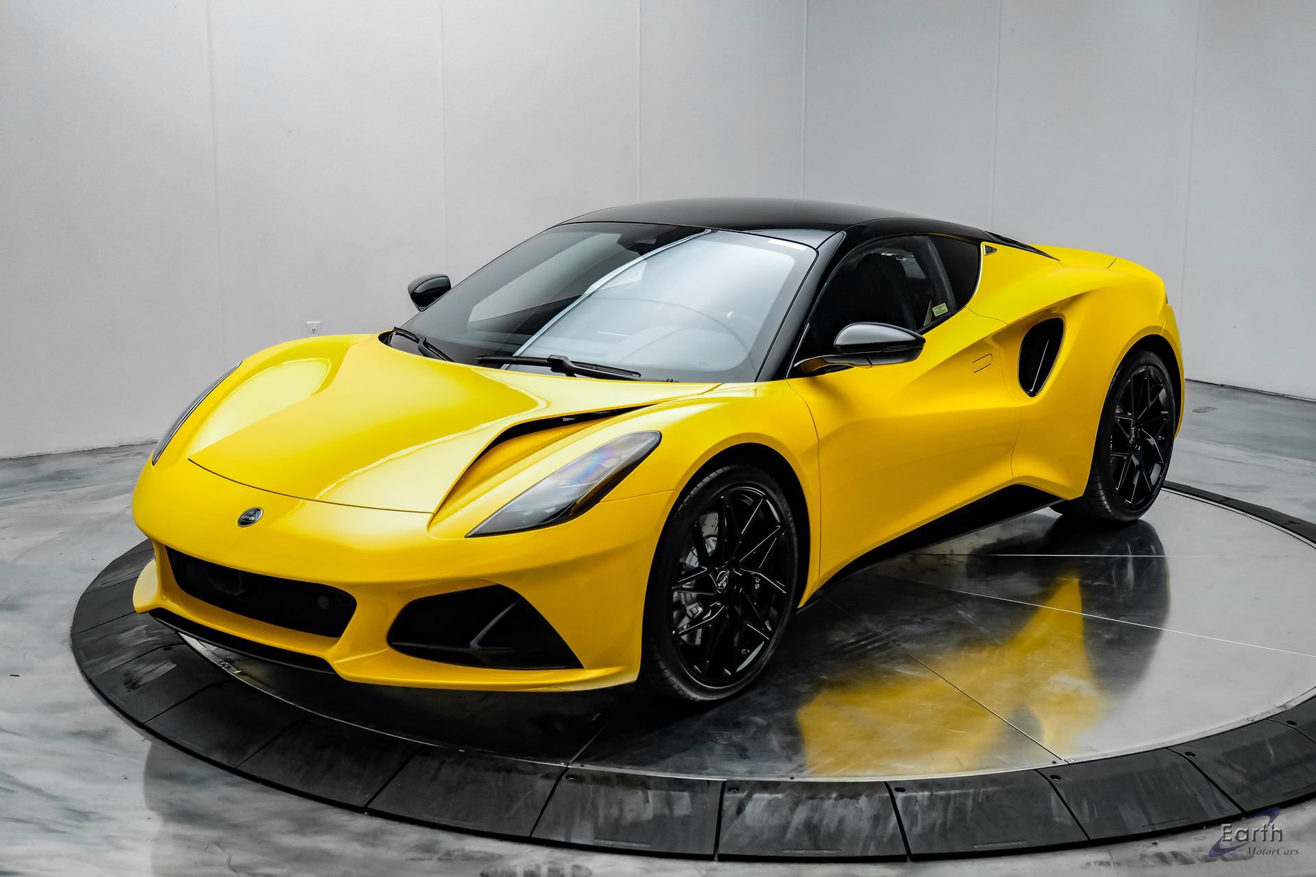 New 2026 Lotus Emira RWD image 7