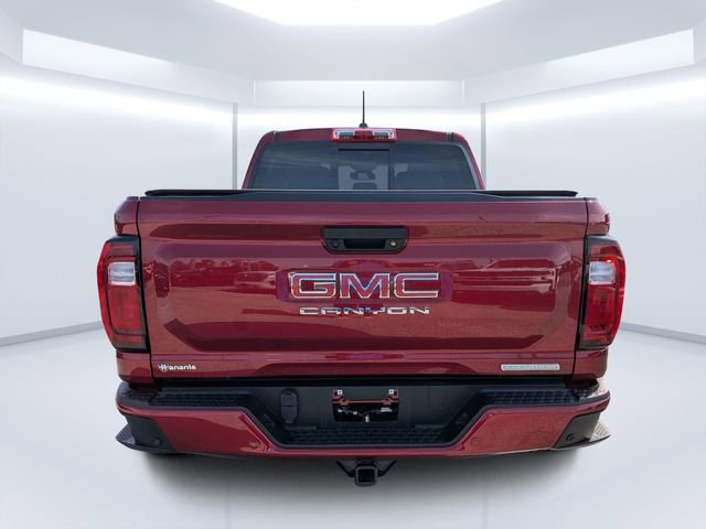 Used 2026 GMC Canyon Elevation w/ Convenience Package RWD image 4