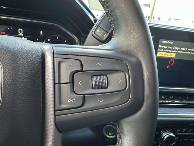 Used 2025 GMC Sierra 1500 SLT image 29