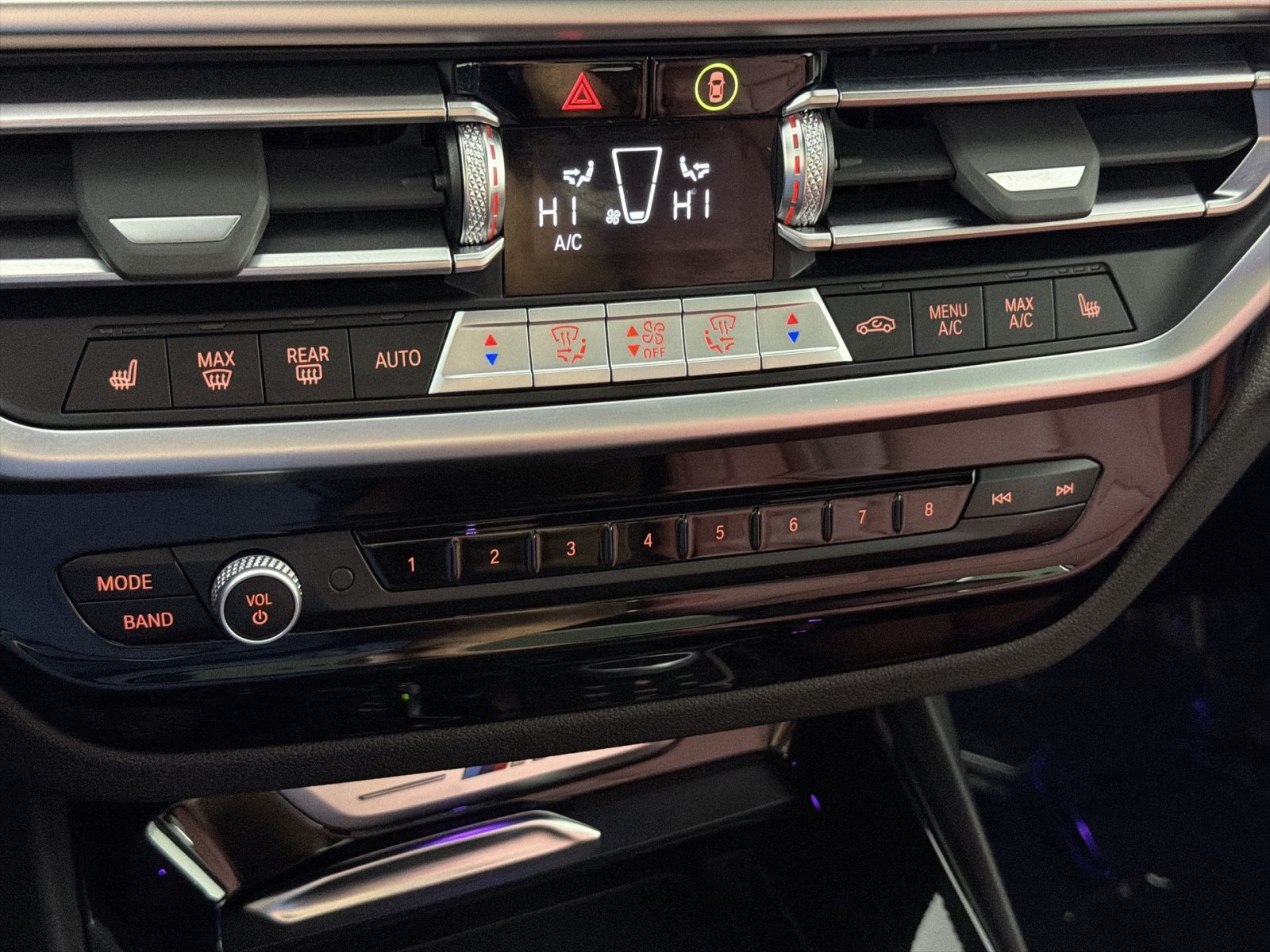 Used 2024 BMW X3 M40i w/ Premium Package AWD/4WD image 21