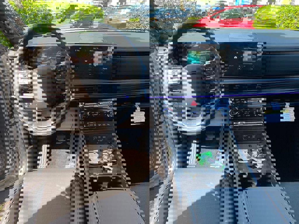 New 2026 Hyundai Santa Fe Calligraphy image 30