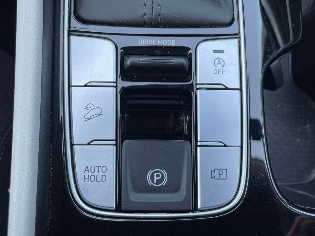 Used 2023 Hyundai Tucson SEL FWD image 29