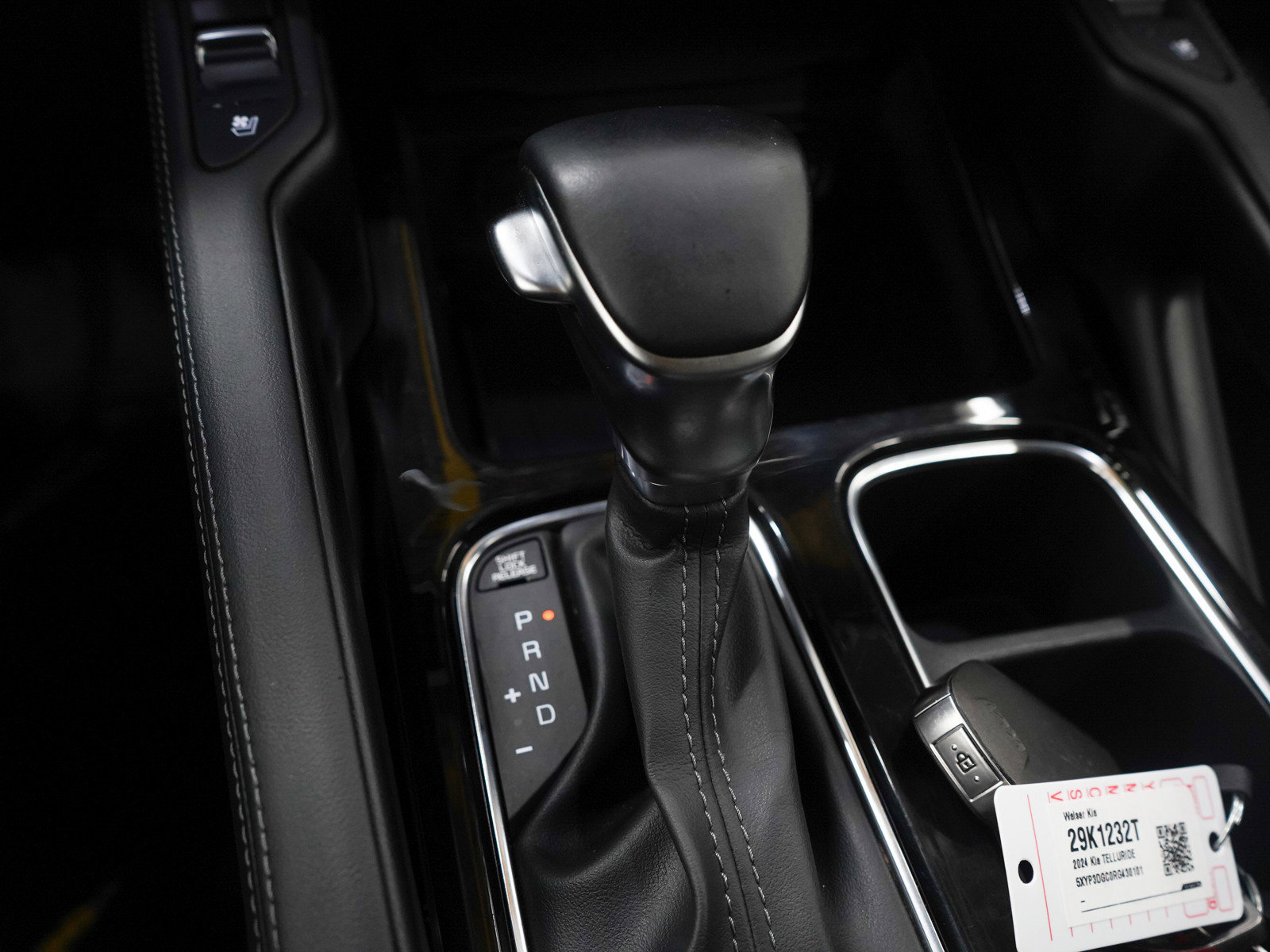 Used 2024 Kia Telluride EX X-Line image 27