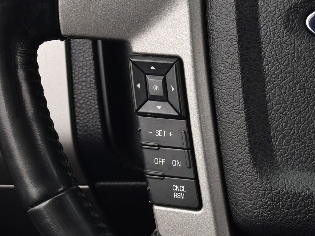 Used 2016 Ford Expedition EL Limited image 15