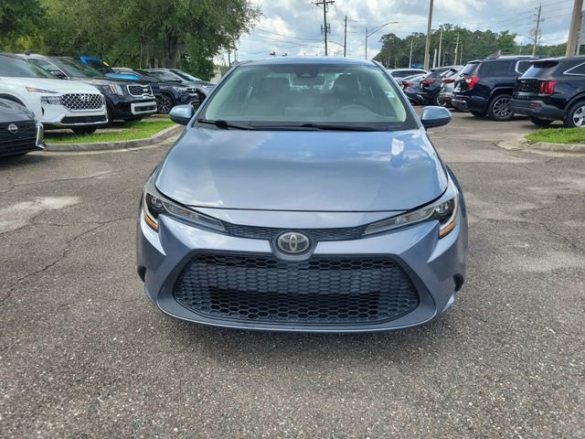 Used 2020 Toyota Corolla LE FWD image 5