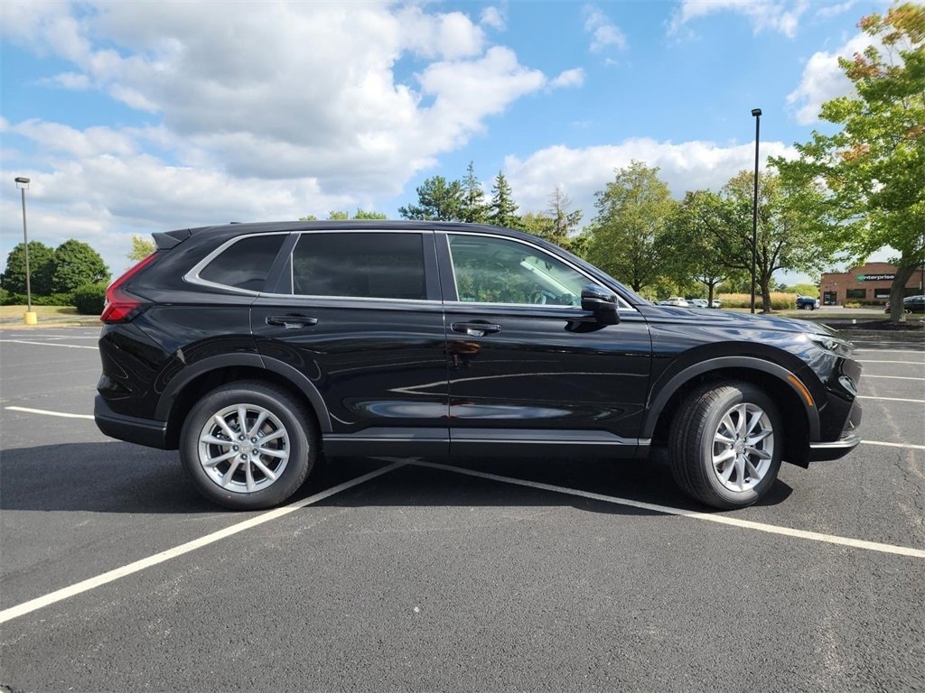 New 2026 Honda CR-V EX image 23