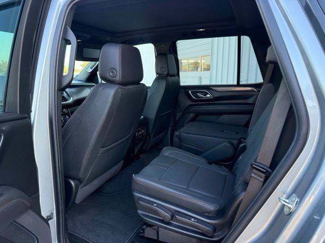 Used 2024 Chevrolet Tahoe RST w/ Luxury Package RWD image 7