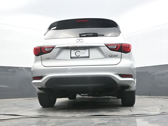 Used 2019 INFINITI QX60 Pure image 59