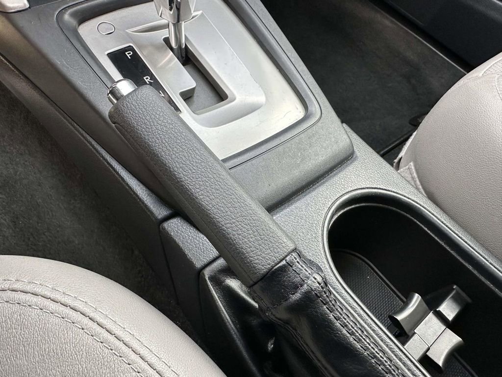 Used 2018 Subaru Forester 2.5i Limited image 18