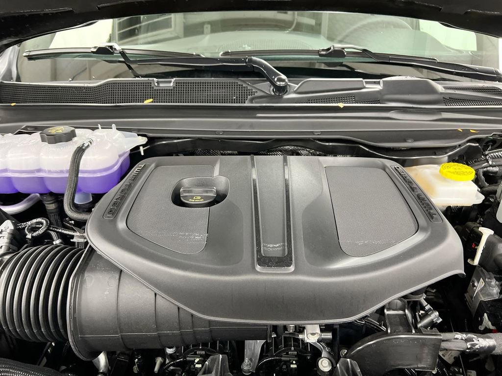 New 2026 RAM 1500 Big Horn image 25
