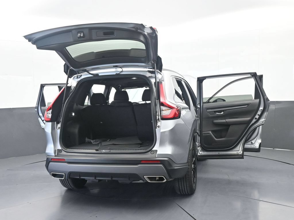 Used 2024 Honda CR-V Sport image 76