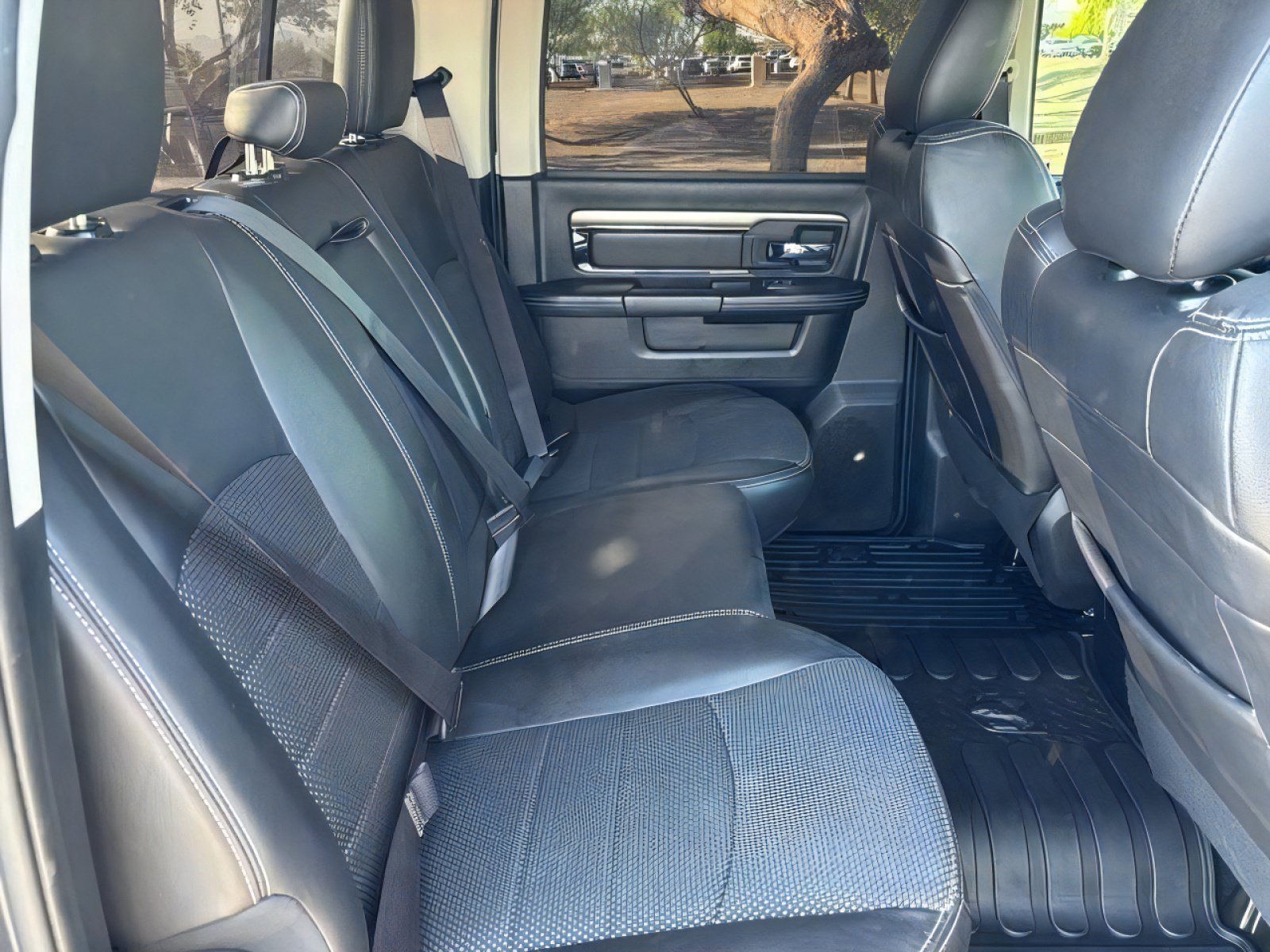 Used 2016 RAM 1500 Sport AWD/4WD image 30