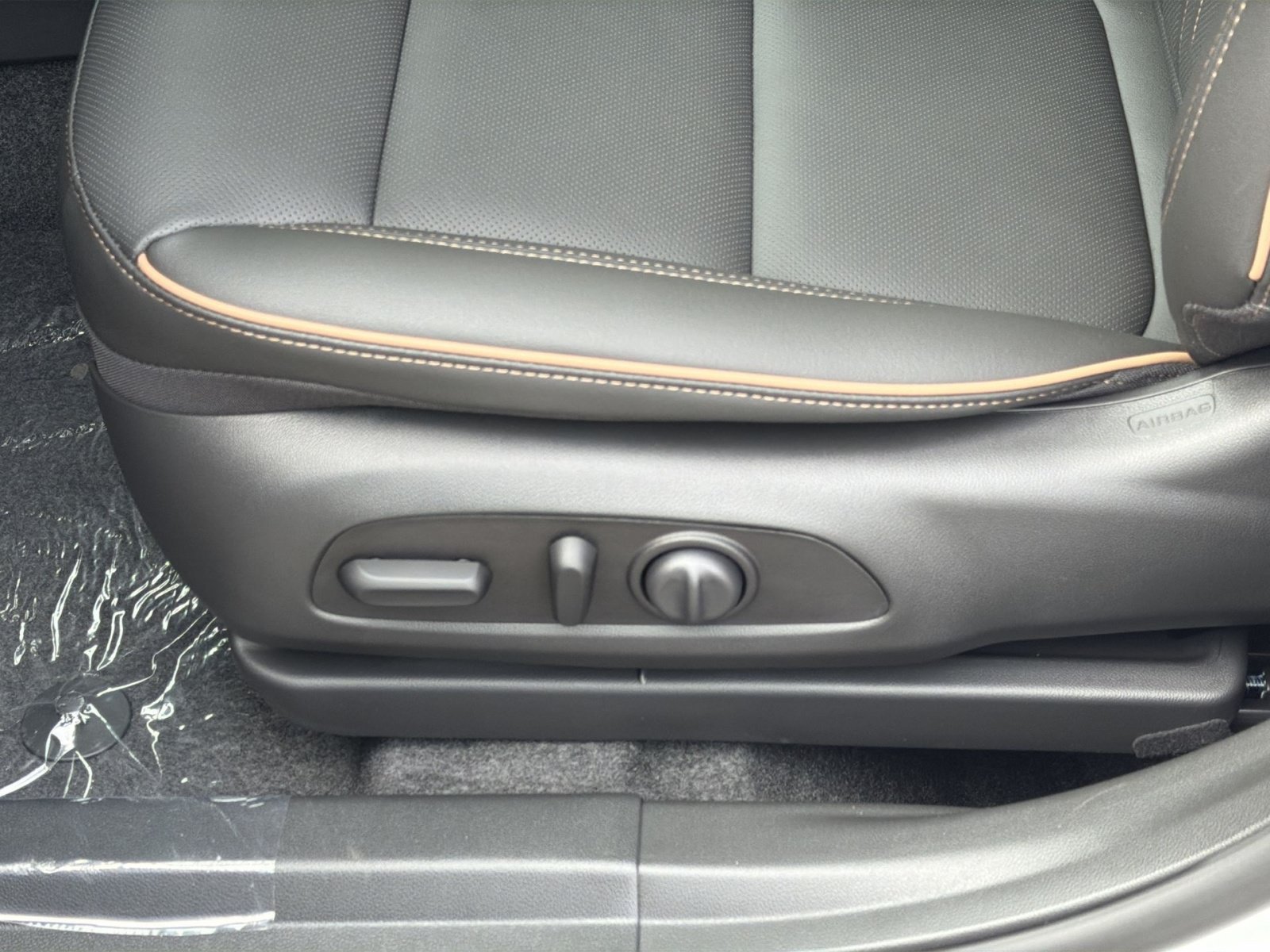 New 2026 Buick Envista Sport Touring FWD image 14
