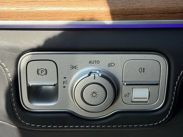 Used 2023 Mercedes-Benz GLE 53 AMG 4MATIC Coupe image 53