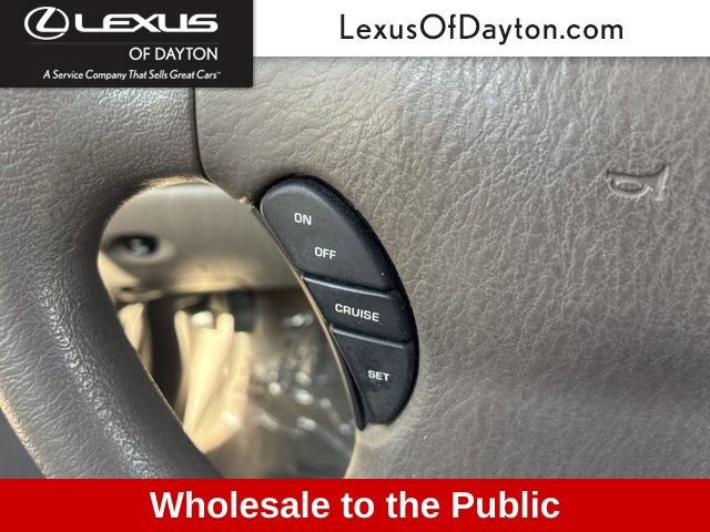 Used 2003 Chrysler Concorde LX image 15
