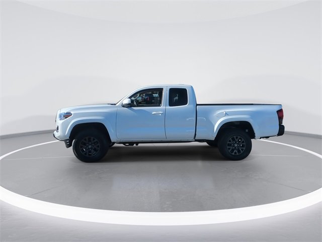 Used 2022 Toyota Tacoma 4x4 Access Cab image 5