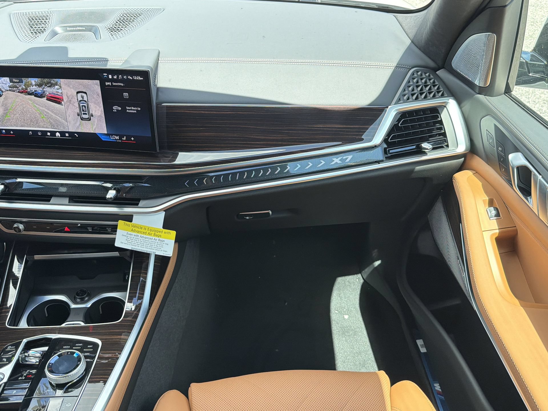 New 2027 BMW X7 xDrive40i w/ Executive Package AWD/4WD image 18