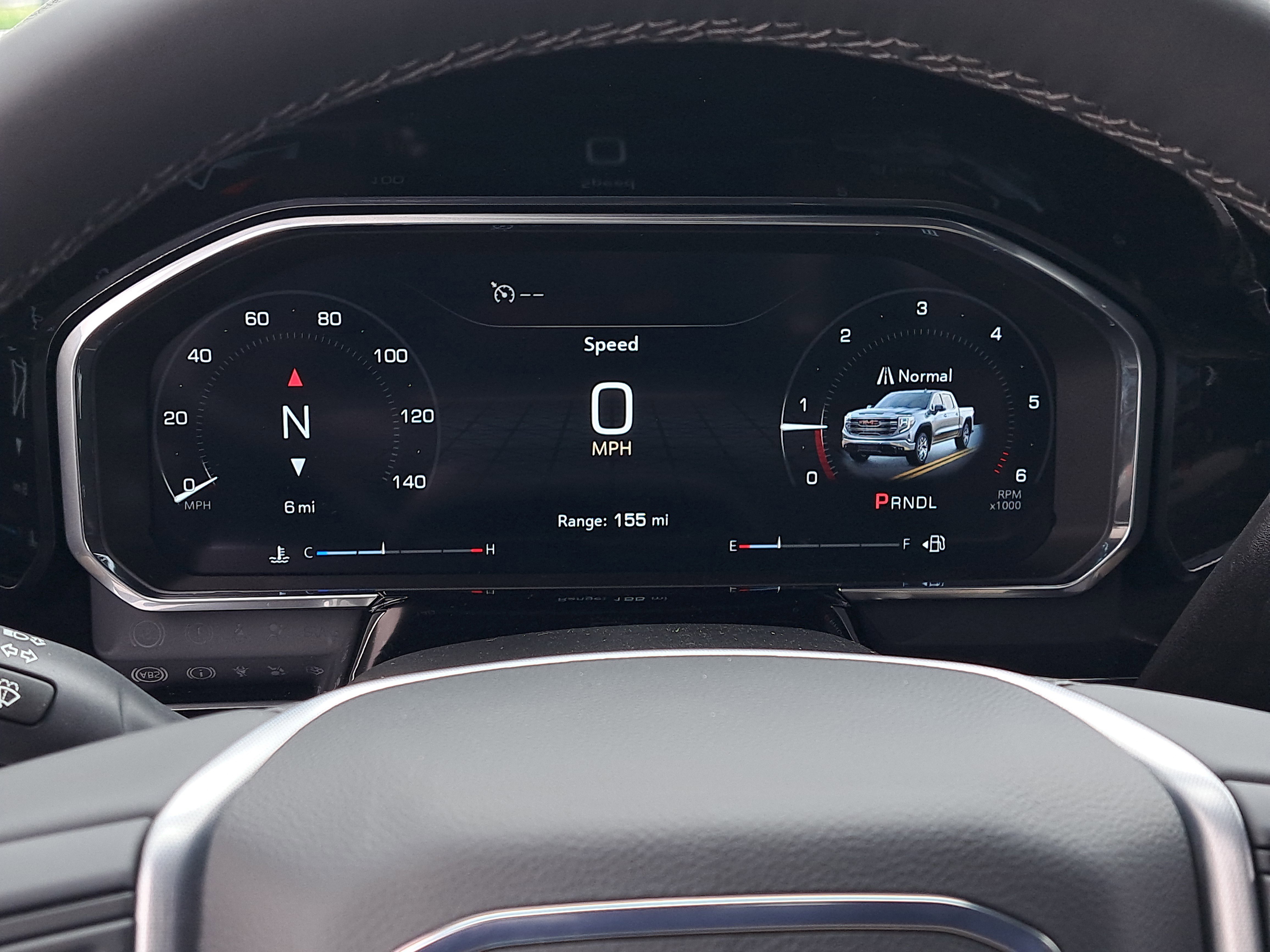 New 2026 GMC Sierra 1500 Elevation w/ Elevation Select Package image 27