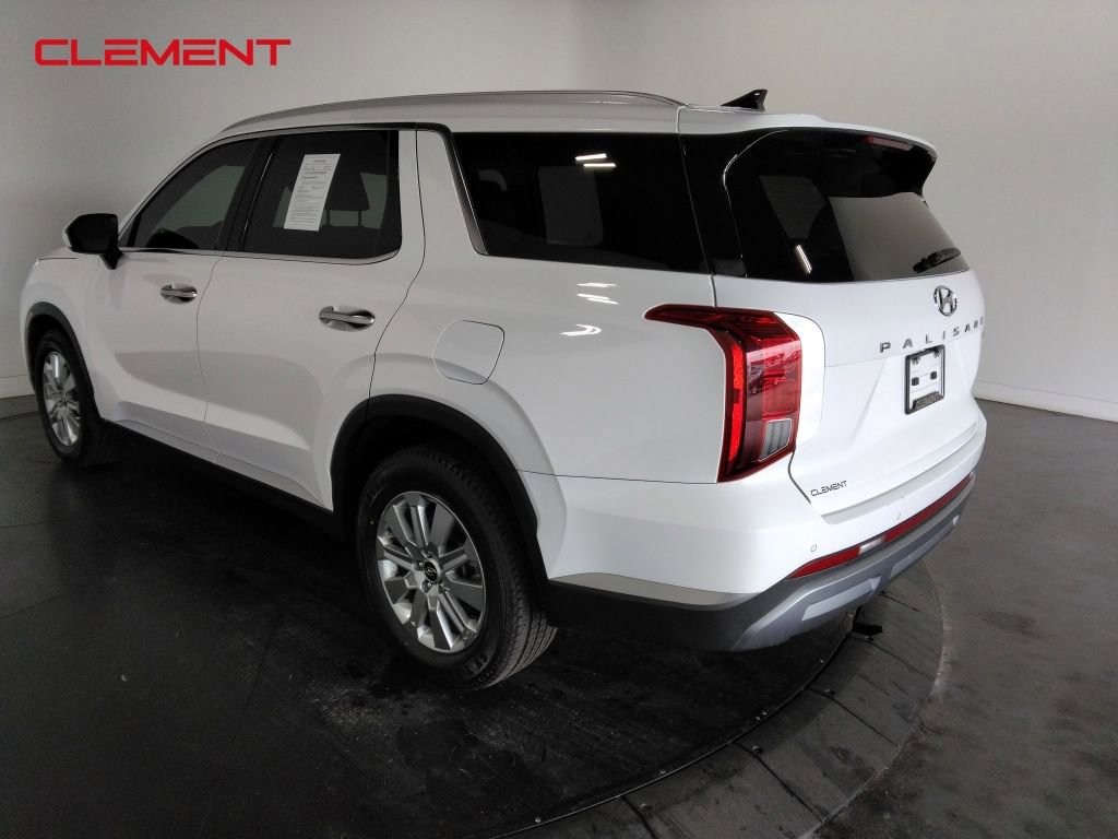 Used 2023 Hyundai Palisade SEL image 6