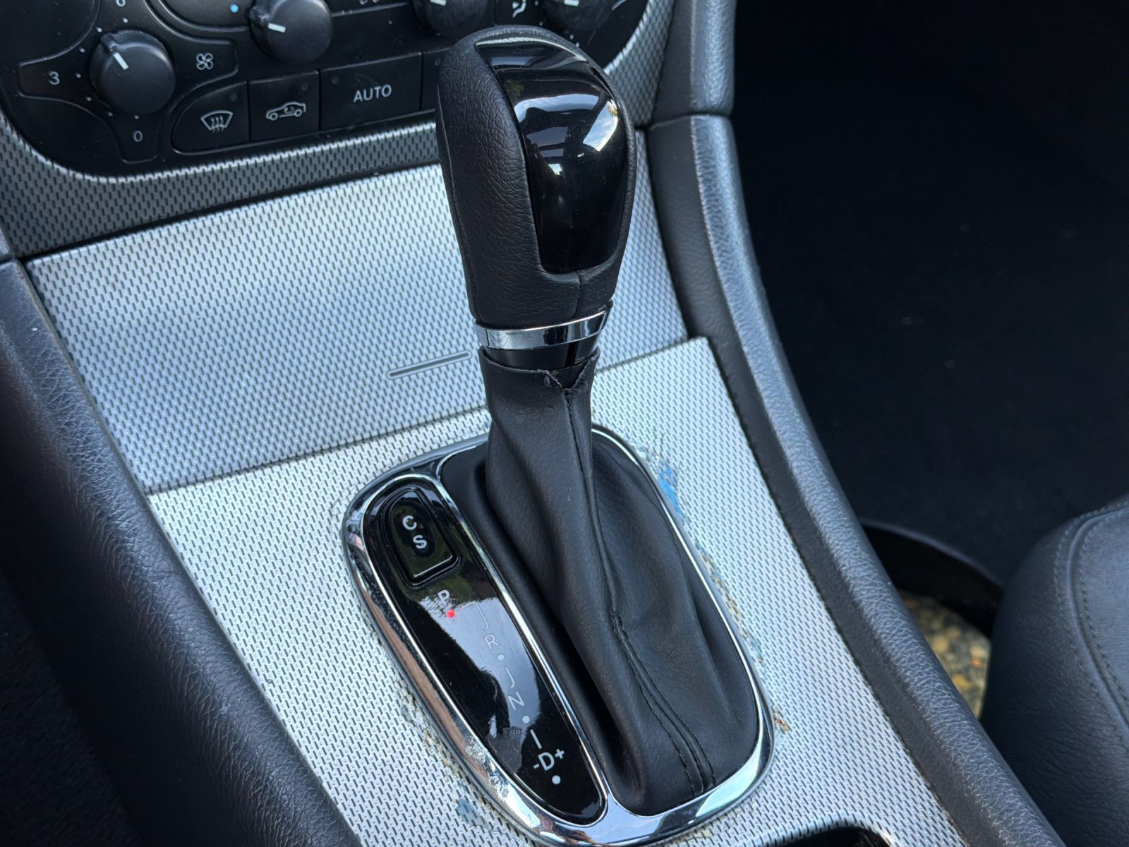 Used 2004 Mercedes-Benz C 230 Coupe image 19