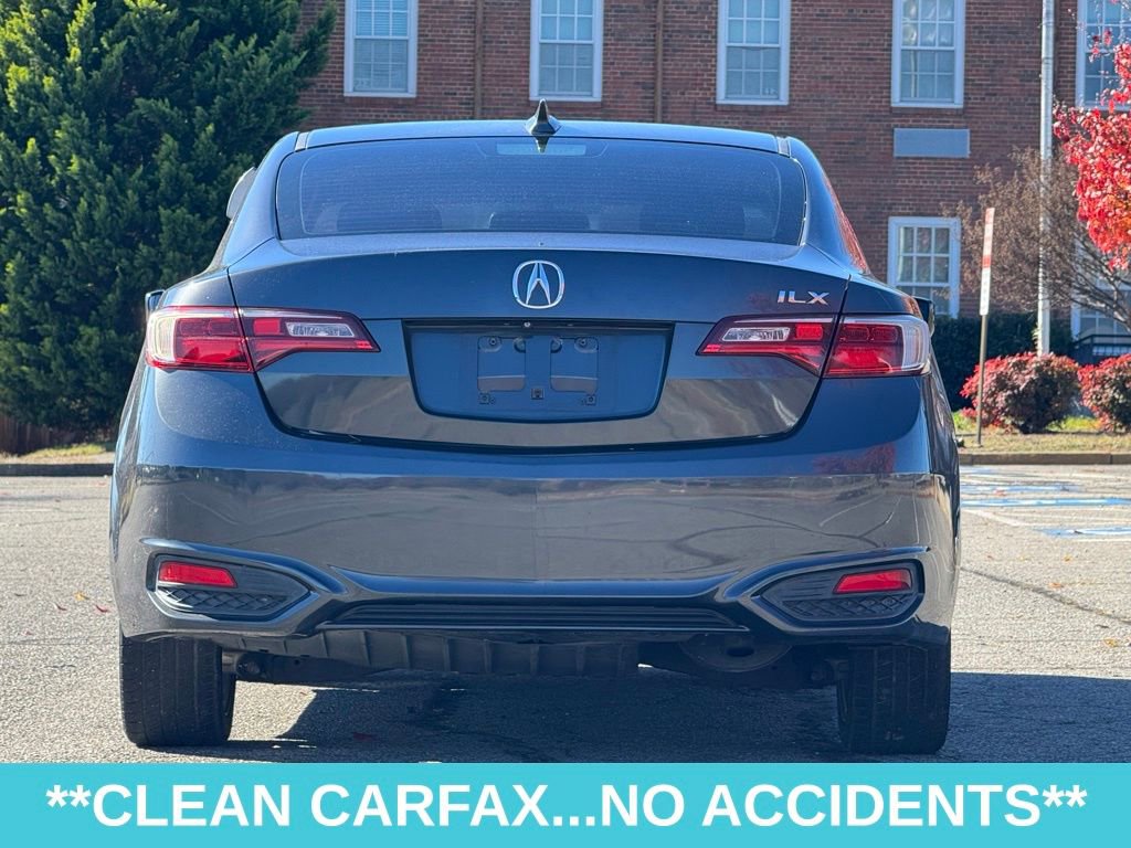 Used 2016 Acura ILX image 7