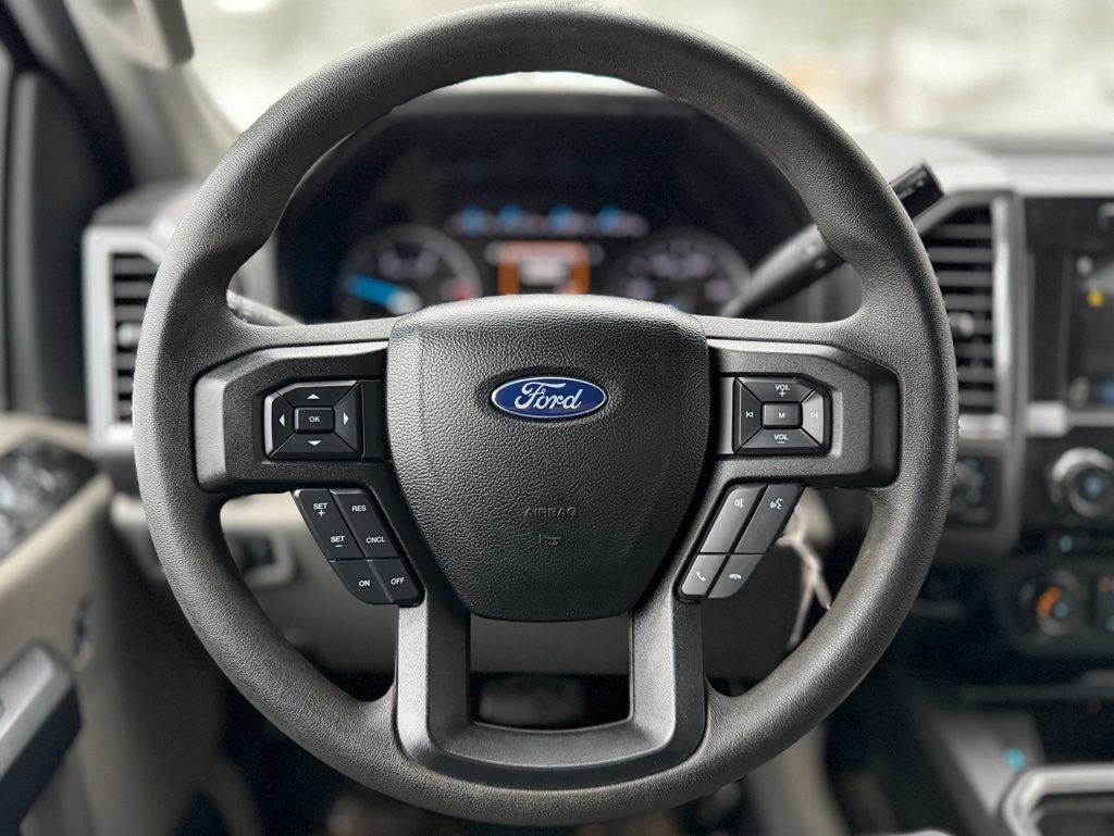 Used 2017 Ford F250 XLT w/ XLT Value Package image 7