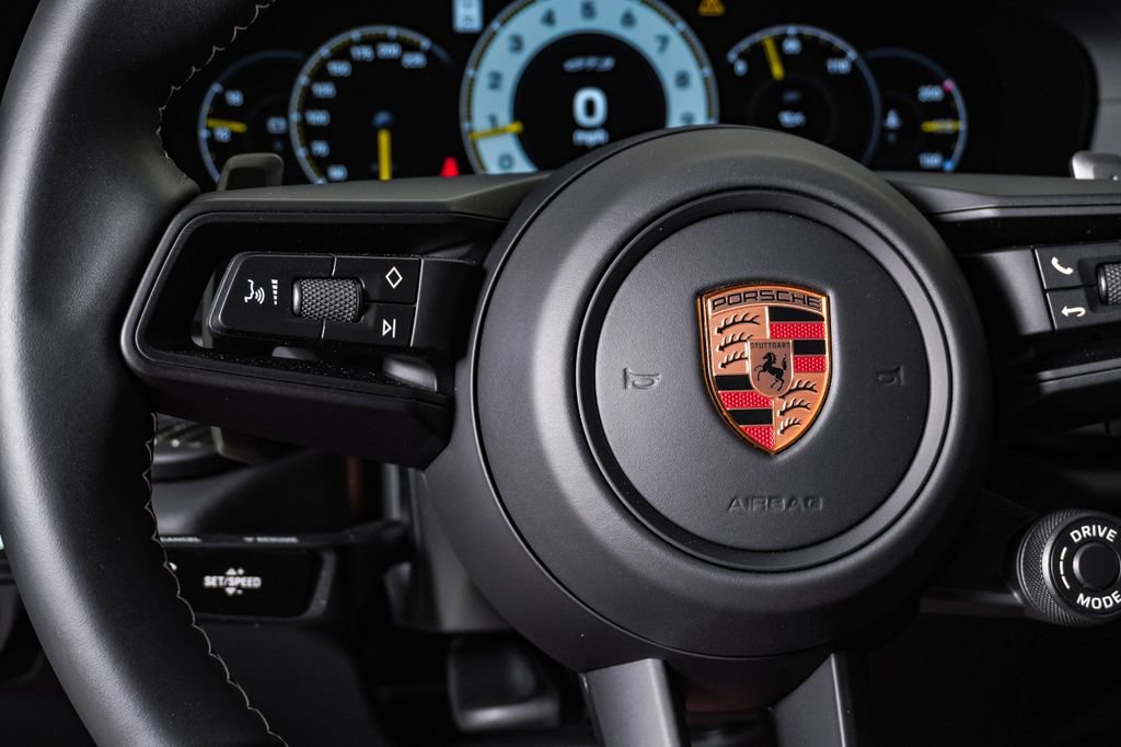 Certified 2026 Porsche 911 GT3 RWD image 26