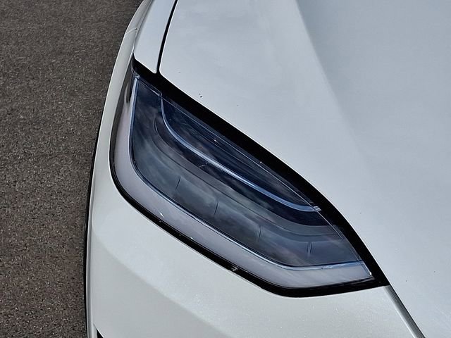 Used 2022 Tesla Model X image 11