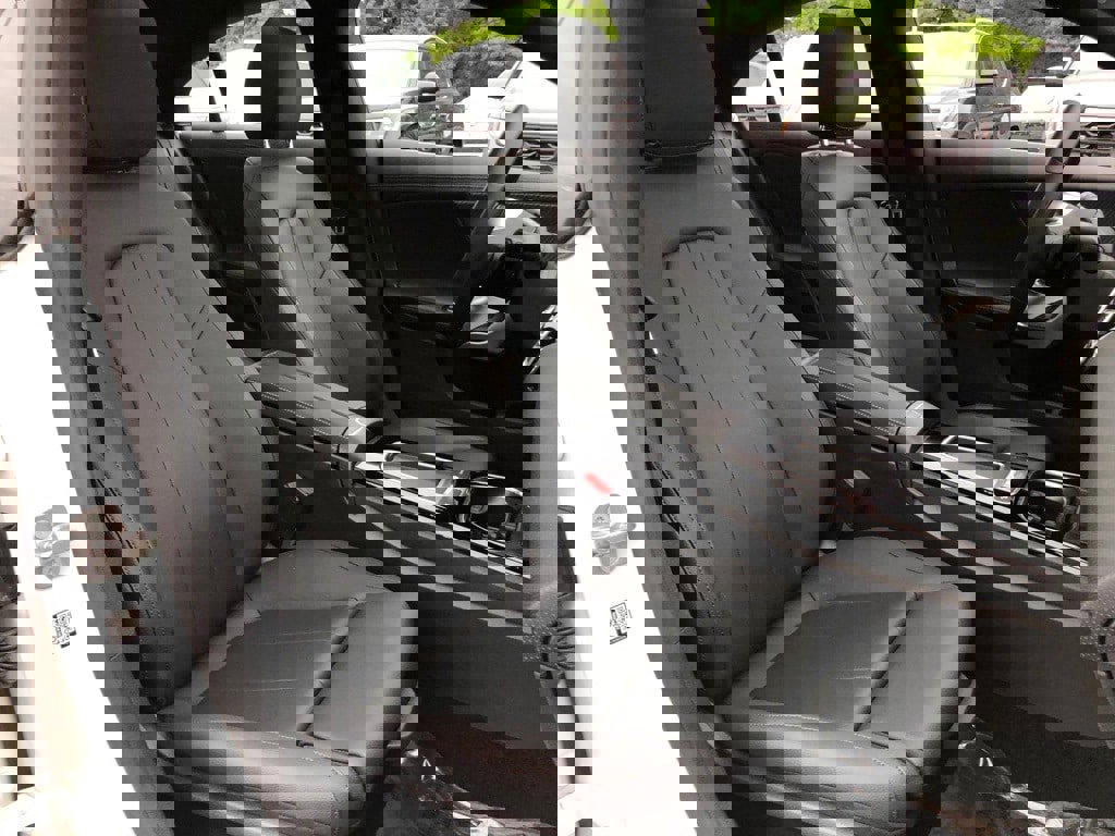 New 2025 Mercedes-Benz CLA 250 4MATIC image 30