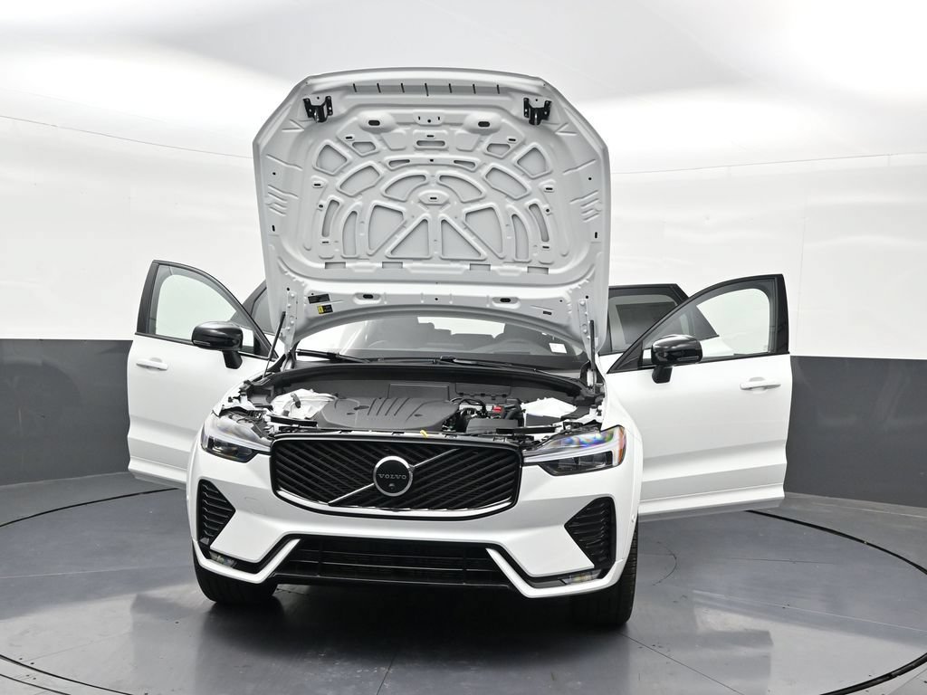 New 2026 Volvo XC60 B5 Ultra AWD/4WD image 34