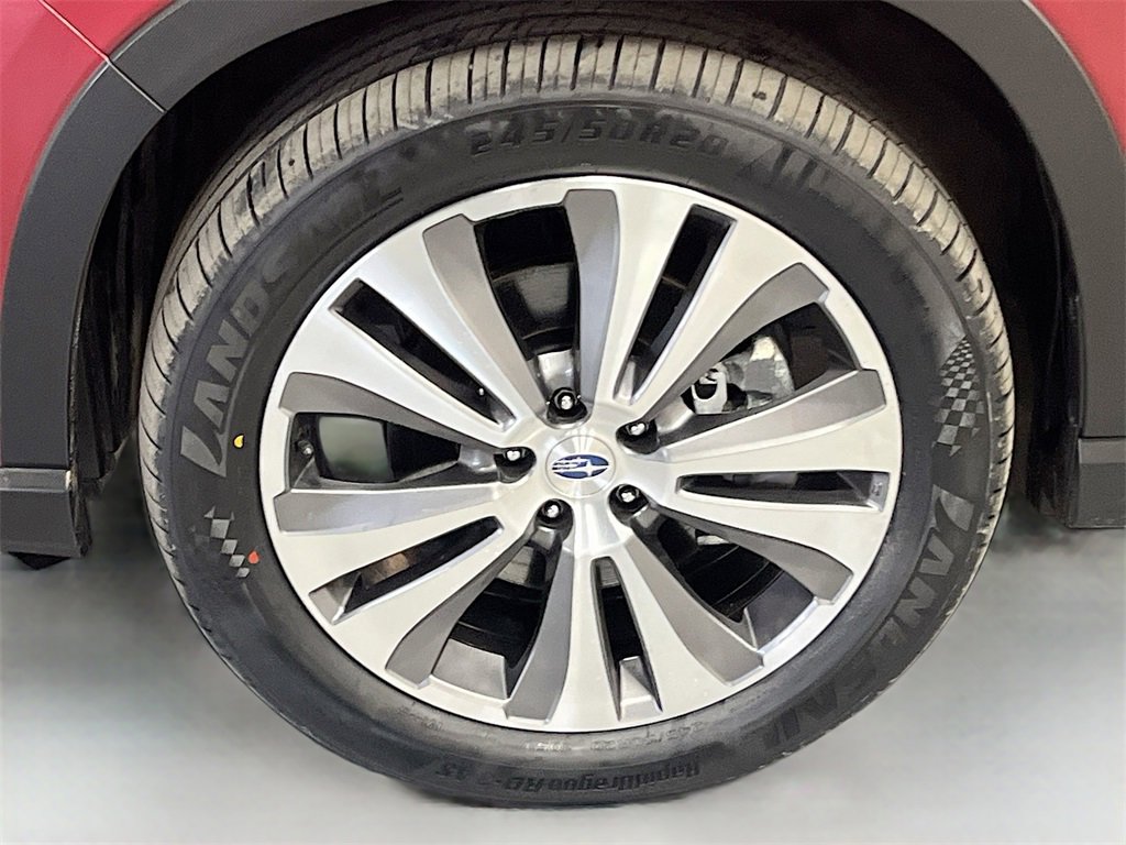 Used 2020 Subaru Ascent Touring w/ Popular Package #3 image 34