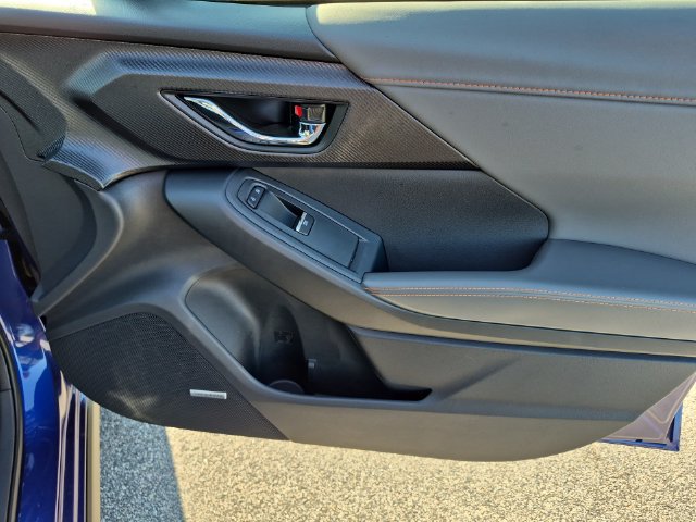 New 2026 Subaru Crosstrek 2.5i Limited AWD/4WD image 36