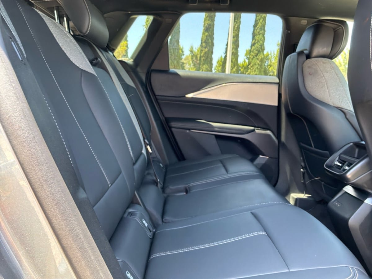 Used 2024 Cadillac Lyriq Tech w/ Driver Assist Package RWD image 19