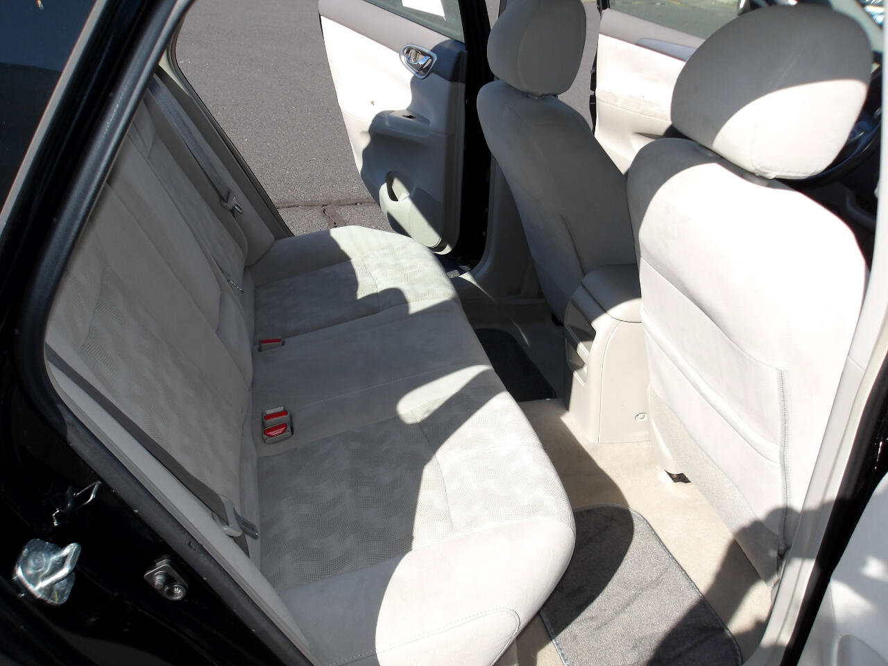 Used 2013 Nissan Sentra SV w/ Driver Pkg image 11