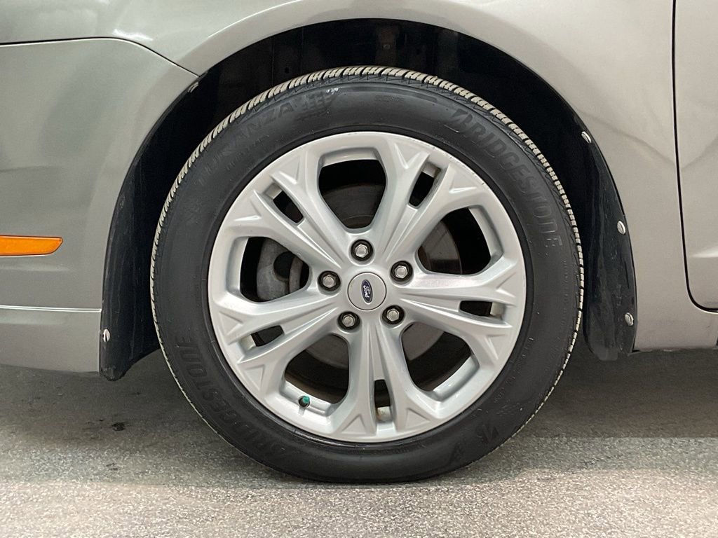 Used 2012 Ford Fusion SE image 29