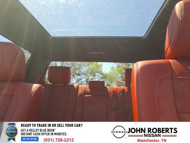 Used 2025 Toyota Tundra TRD Pro image 23