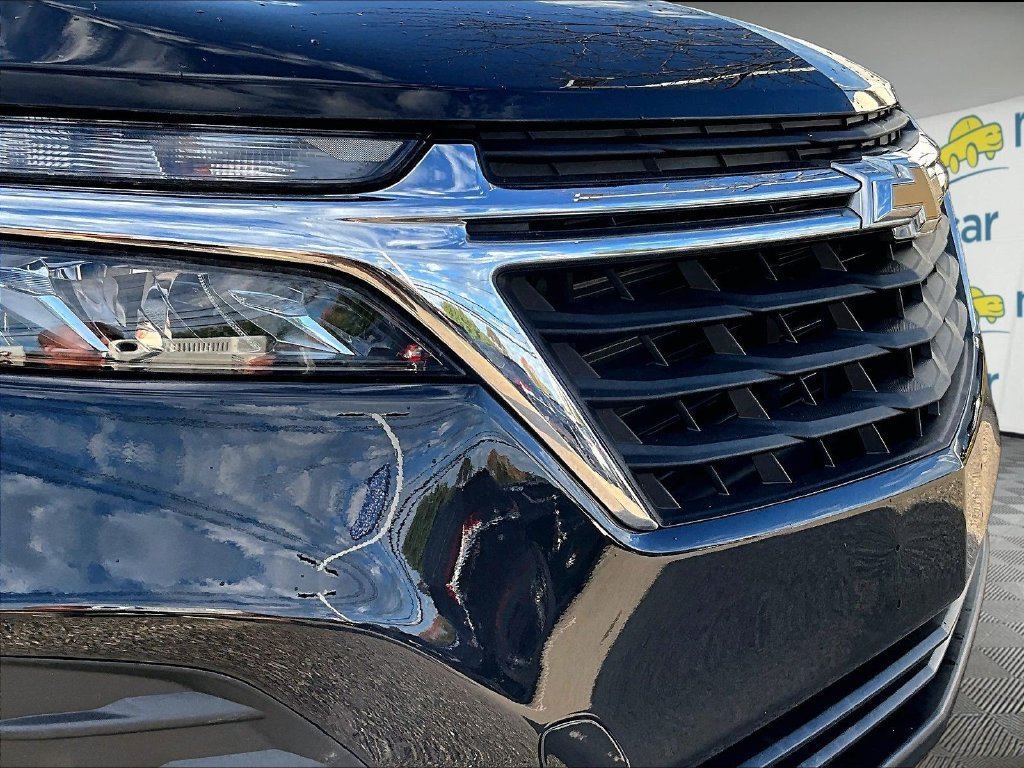 Used 2024 Chevrolet Equinox LS AWD/4WD image 30