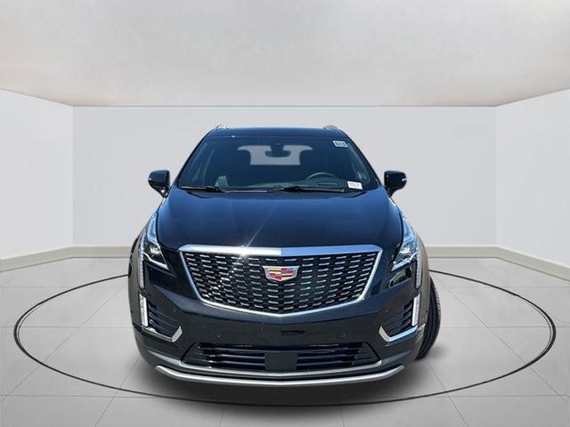New 2026 Cadillac XT5 Premium Luxury w/ Driver Assist Package image 2