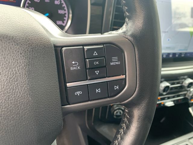 Used 2021 Ford F150 XLT w/ Equipment Group 302A High image 24