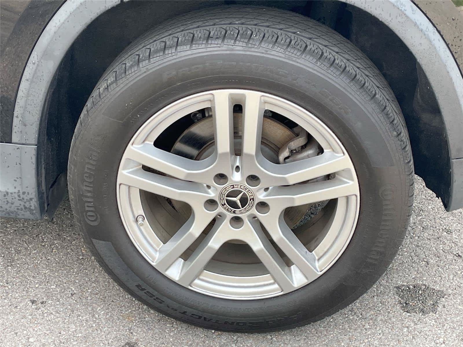 Used 2022 Mercedes-Benz GLA 250 4MATIC image 11